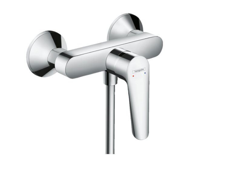 Смеситель для душа Hansgrohe Logis E 71610000