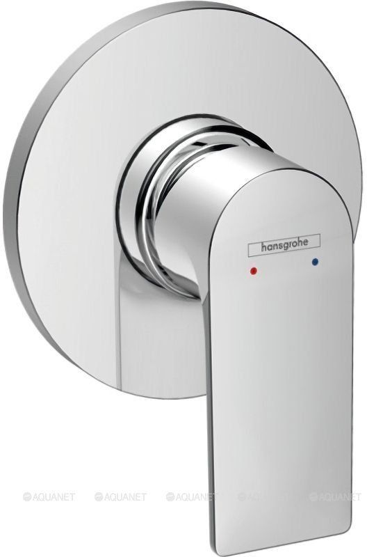 Смеситель для душа Hansgrohe Rebris E внешняя часть 72659000