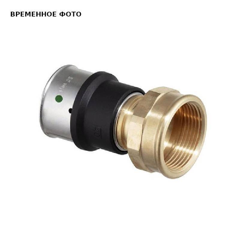 Соединительный элемент Viega Smartpress 32 x 1 модель 6712 729653