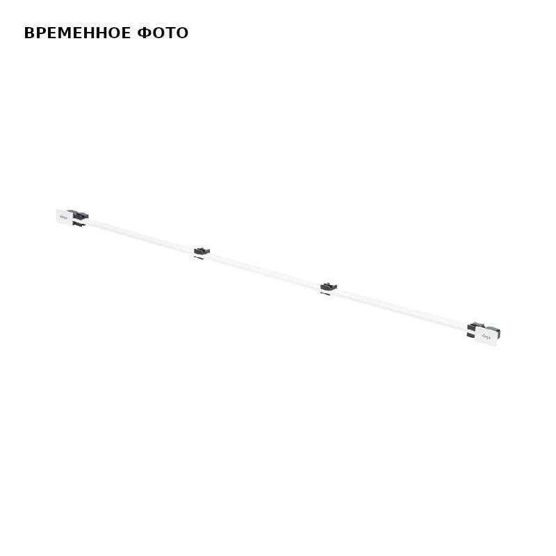 Дизайн-вставка Viega Advantix Vario для пристенного монтажа 300-1200 мм 736590