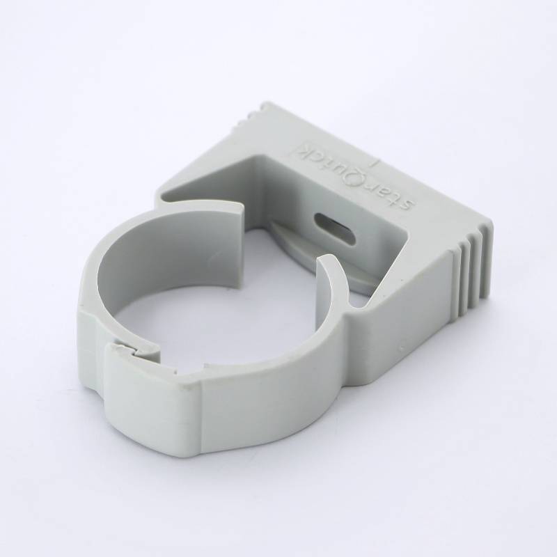 Хомут Walraven starQuick 40-44 мм серый 0854042