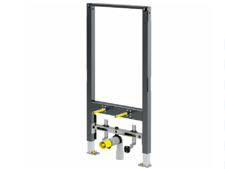 Инсталляция для биде Viega Prevista Dry 500х48х1120 мм 776442