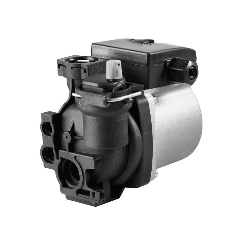 Насос циркуляционный Pumpman UPS15-6PA/A для котла (двигатель) UPS15-6PA/A