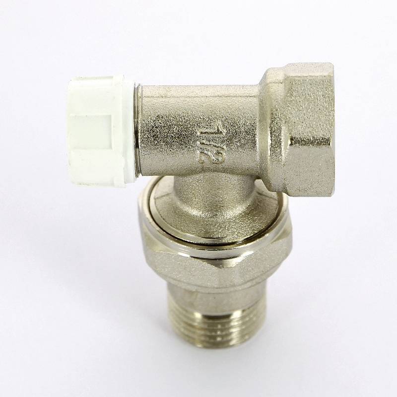 Вентиль радиаторный обратный угловой Itap 1/2 396 1/2