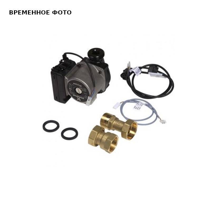 Насос электронный De Dietrich для MCA 90/115 7608398