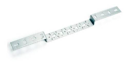 Кронштейн REHAU RAUTITAN тип O 75/150 без уплотнительных прокладок 11055293008