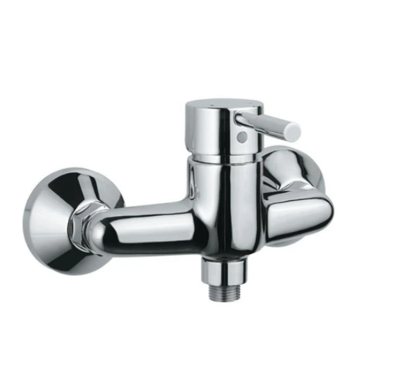 Смеситель для душа Jaquar Solo на 1 потребитель хром SOL-CHR-6149