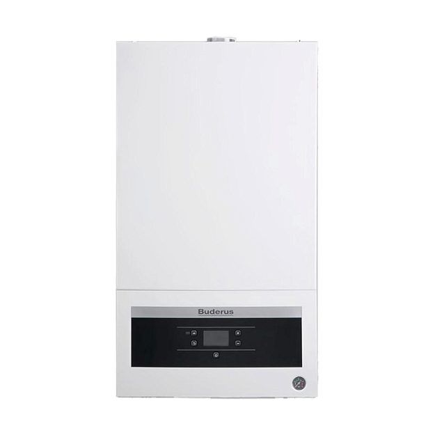 Котёл газовый настенный Buderus Logamax U072-35K 35 кВт двухконтурный 7736900670