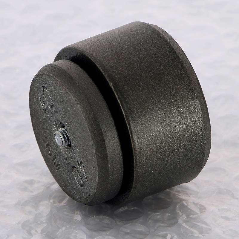 Насадка для плоского сварочного аппарата GM Cobra 40 мм S00.040