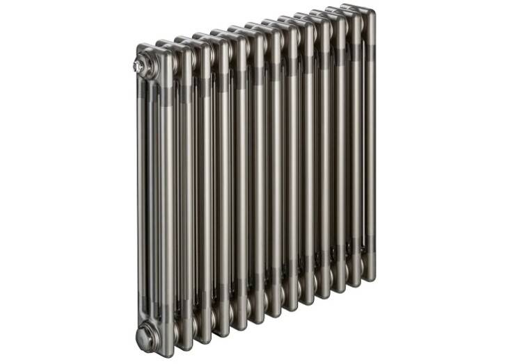 Радиатор стальной трубчатый Zehnder Charleston Completto 3057 26 секций нижнее подключение C305726V001TechnoLine TechnoLine