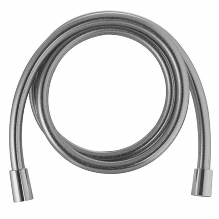 Шланг для душа Fima Carlo Frattini Shower accessories 2000 мм хром F2128200CR