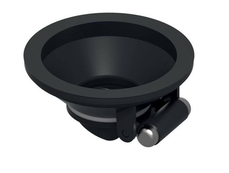 Погружной стакан с механическим затвором TECE TECEdrainpoint S 3695007