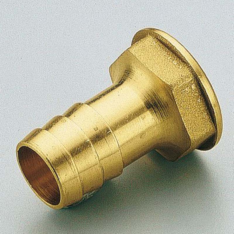 Штуцер с внутренней резьбой Tiemme 1501 1х30 мм 1500423