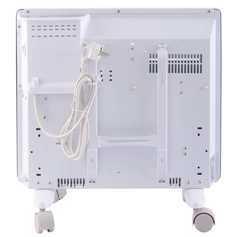 Конвектор электрический SmartWay SlimLine Вт NDC-15DW