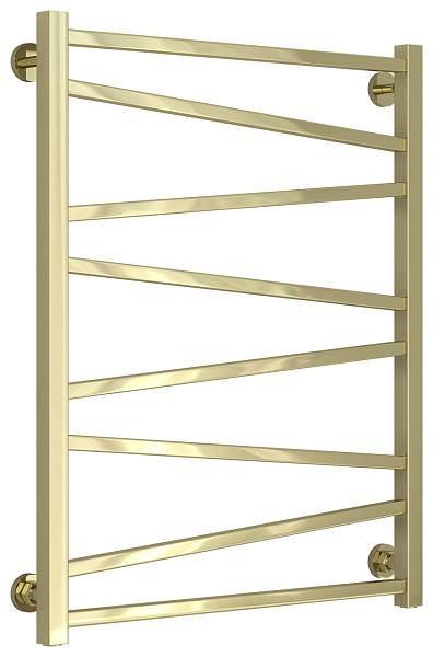 Полотенцесушитель водяной Сунержа Сирокко 600x800 мм шампань 020-0253-8060