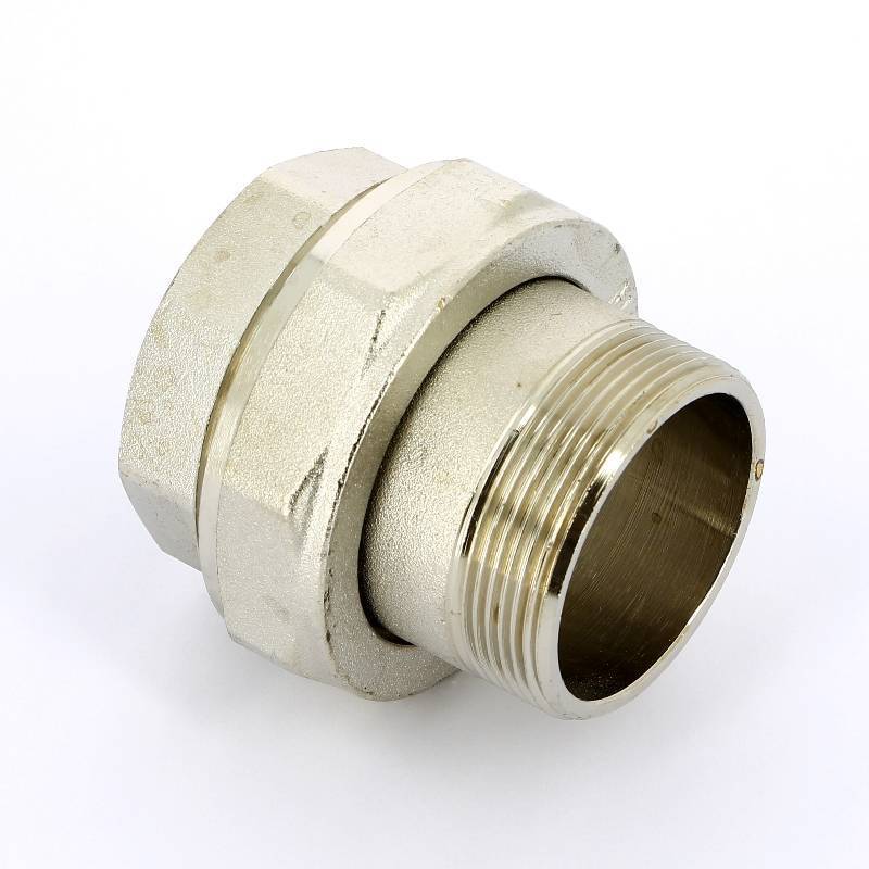 Разъемное соединение НВ Itap 161 2 с прокладкой O-ring 161 2