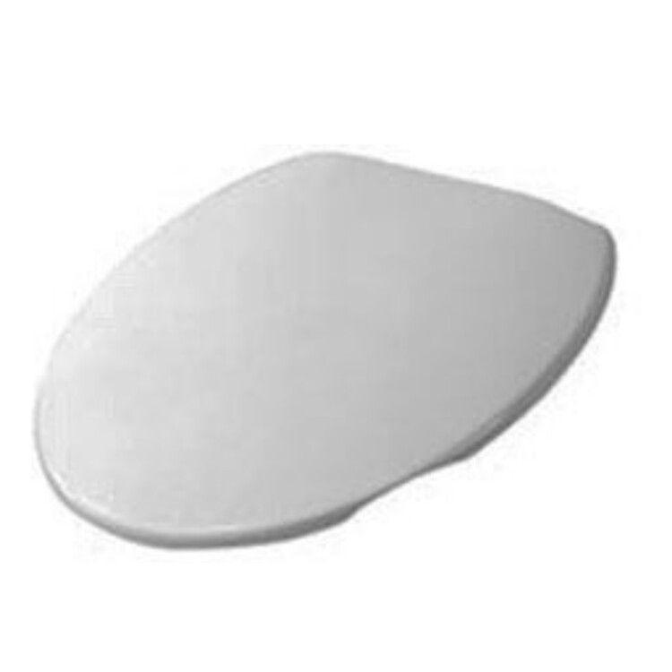 Крышка для писсуара Duravit Starck 1 белая 0065910000