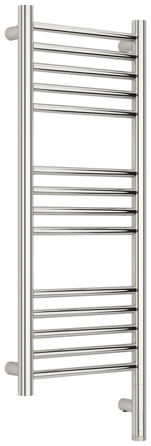 Полотенцесушитель электрический Сунержа Богема 3.1 прямая 30х80 см правое без покрытия 00-6005-8030