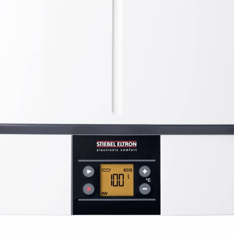Водонагреватель накопительный Stiebel Eltron SHZ 30 LCD 231251