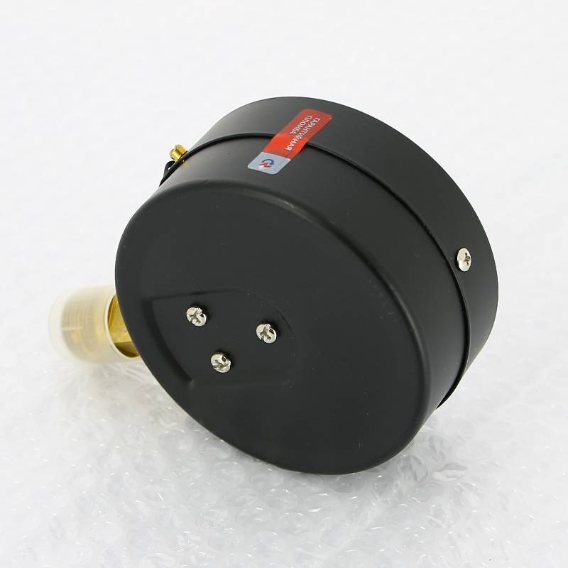 Манометр Росма ТМ-510P.00 100 мм 0-10 бар G1/2 радиальный кл.1.5 00000006836