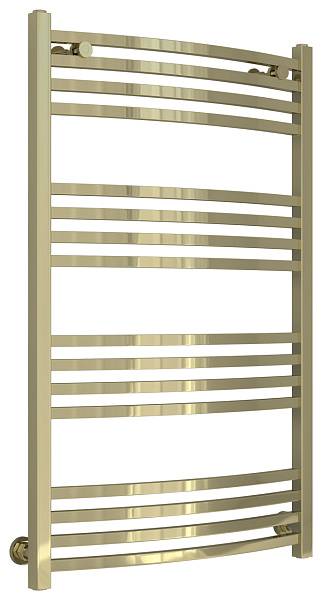 Полотенцесушитель водяной Сунержа Аркус 600x1000 мм шампань 020-0251-1060