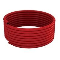 Труба PE-Xb Giacomini Giacotherm 25x2.3 мм с кислородным барьером бухта 320 м R996TY068