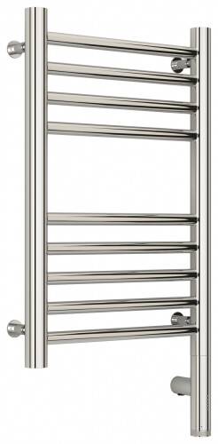 Полотенцесушитель электрический Сунержа Богема 3.0 500x300 мм МЭМ подключение справа сталь 00-5805-5030