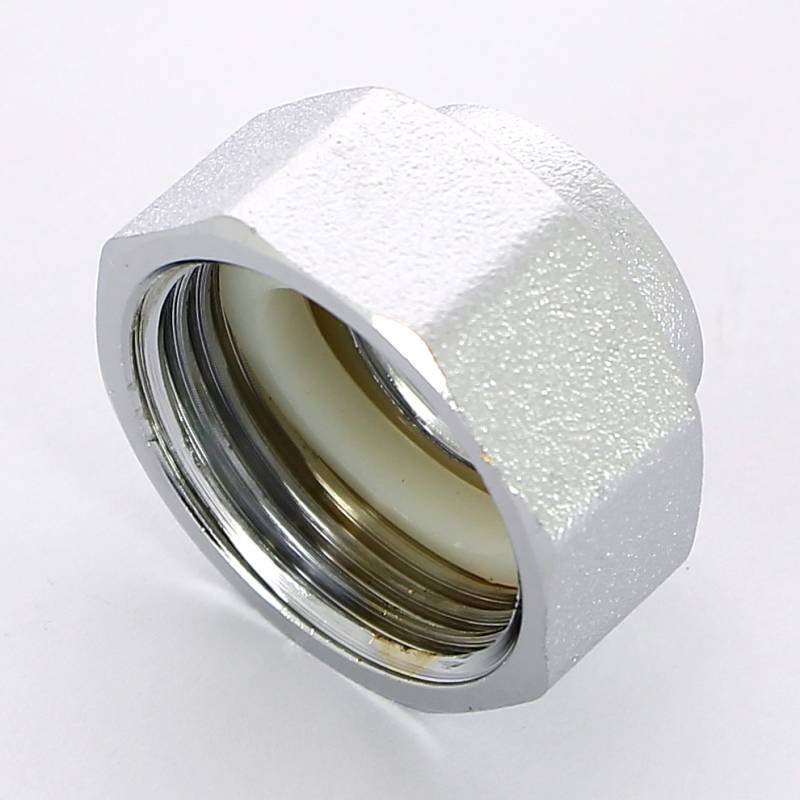 Муфта переходная ВР-ВР FAR 1x1/2 FK 4000 112