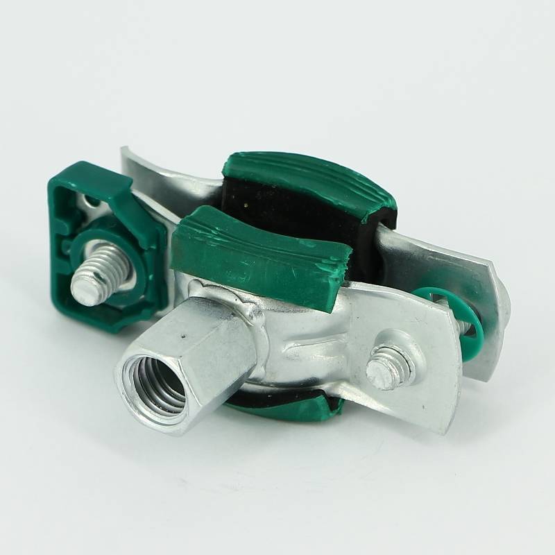 Хомут Walraven BIS Bifix G2 M8/M10 3/8 (15-19 мм) с уплотнителем EPDM 31085019