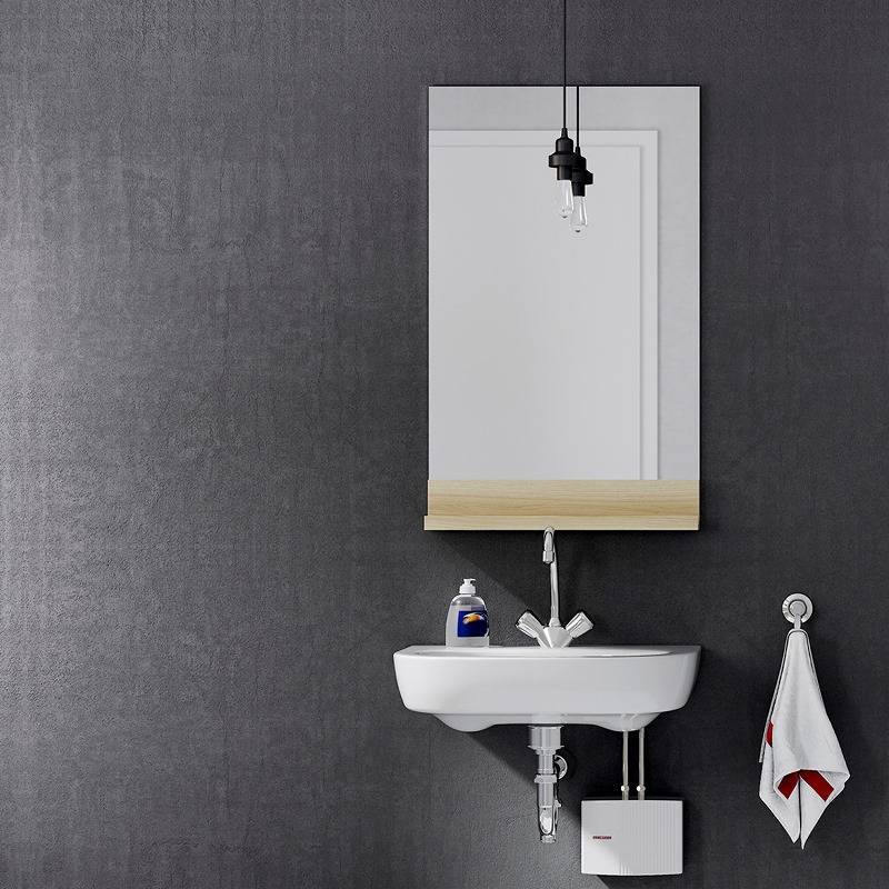 Водонагреватель проточный электрический Stiebel Eltron EIL 3 Premium 200134