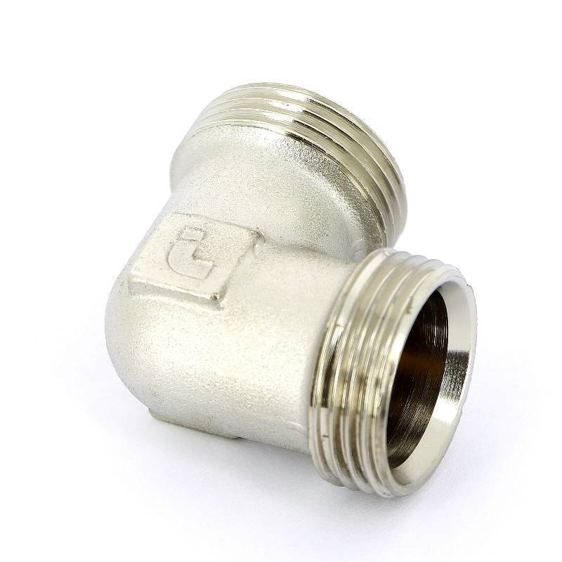 Корпус угловой Itap MULTI-FIT 1 x 1 НР 540 1