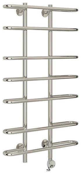 Полотенцесушитель электрический Стилье Формат 15 60x100 см без покрытия 00514-1060