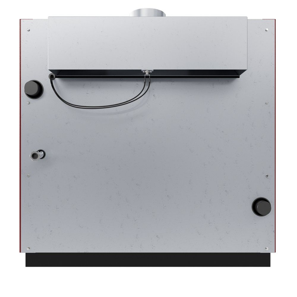 Котел газовый чугунный ЛЕМАКС LIDER PRO-300 16 кВт