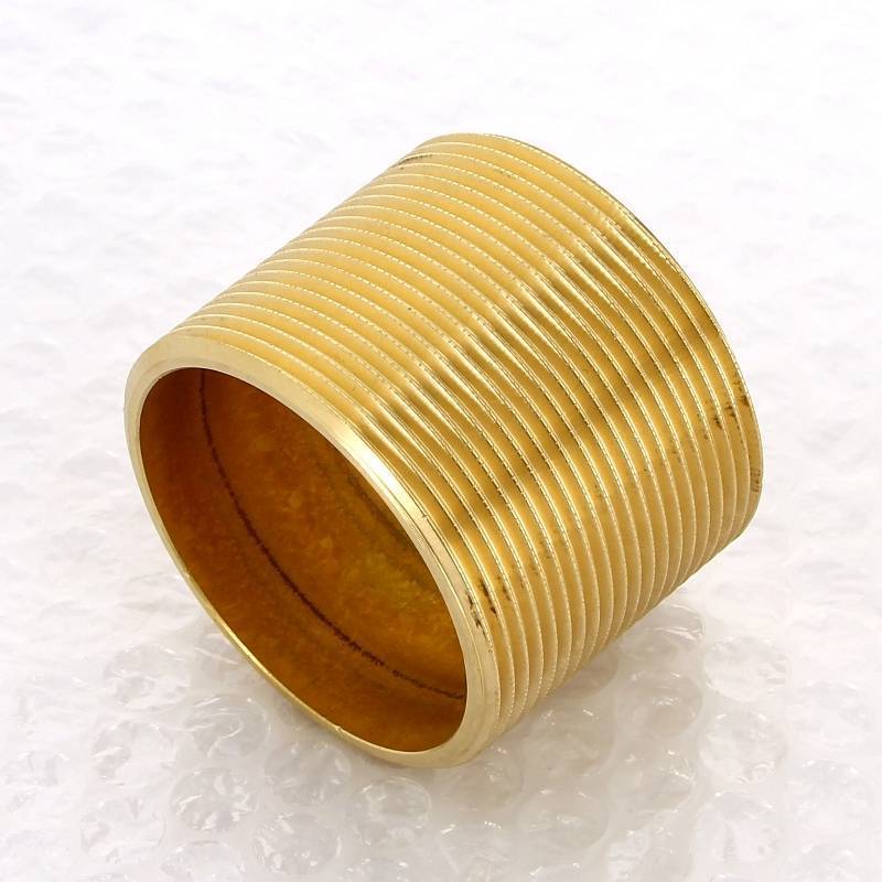 Ниппель бронзовый Viega 2 322120