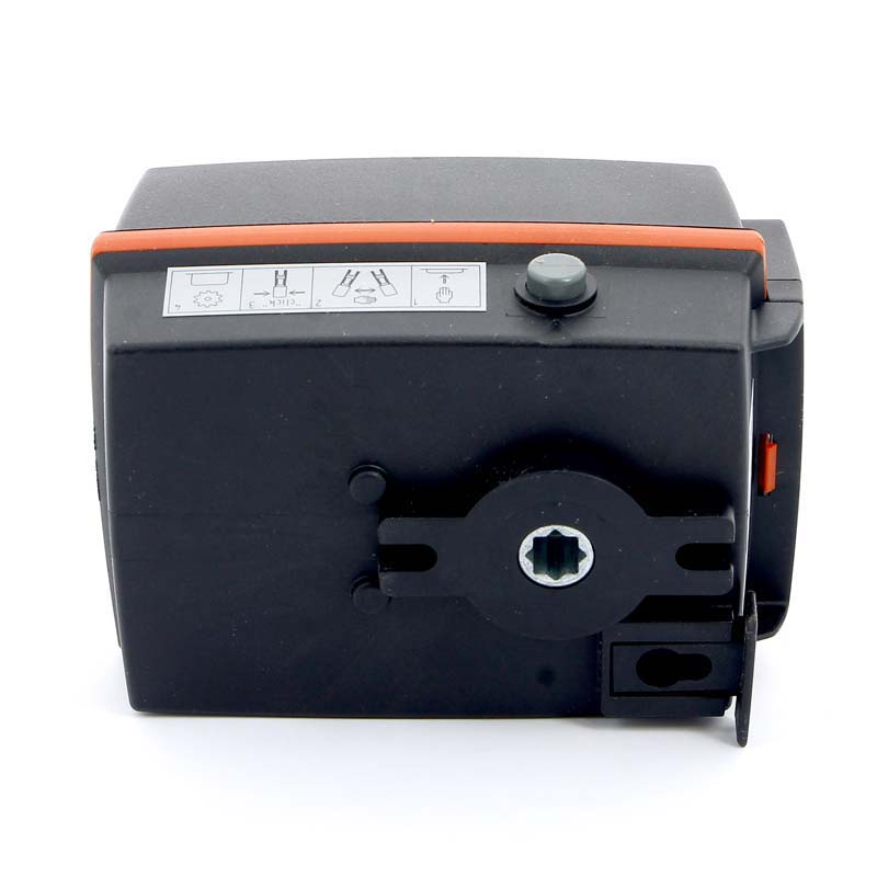 Электропривод 3-точечный ESBE Серия 90 92M 24 В 60 с 15 Нм 12051100