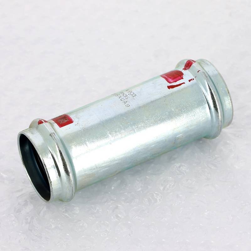 Муфта надвижная пресс Viega Prestabo оцинкованная сталь 35 мм 558093