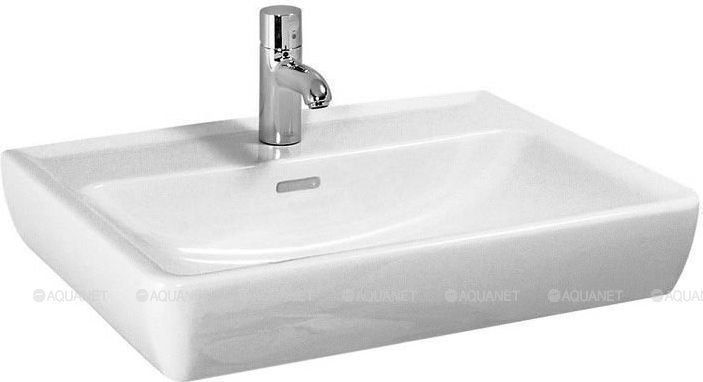 Раковина Laufen Pro A 600x480 мм 8.1895.2.000.104.1