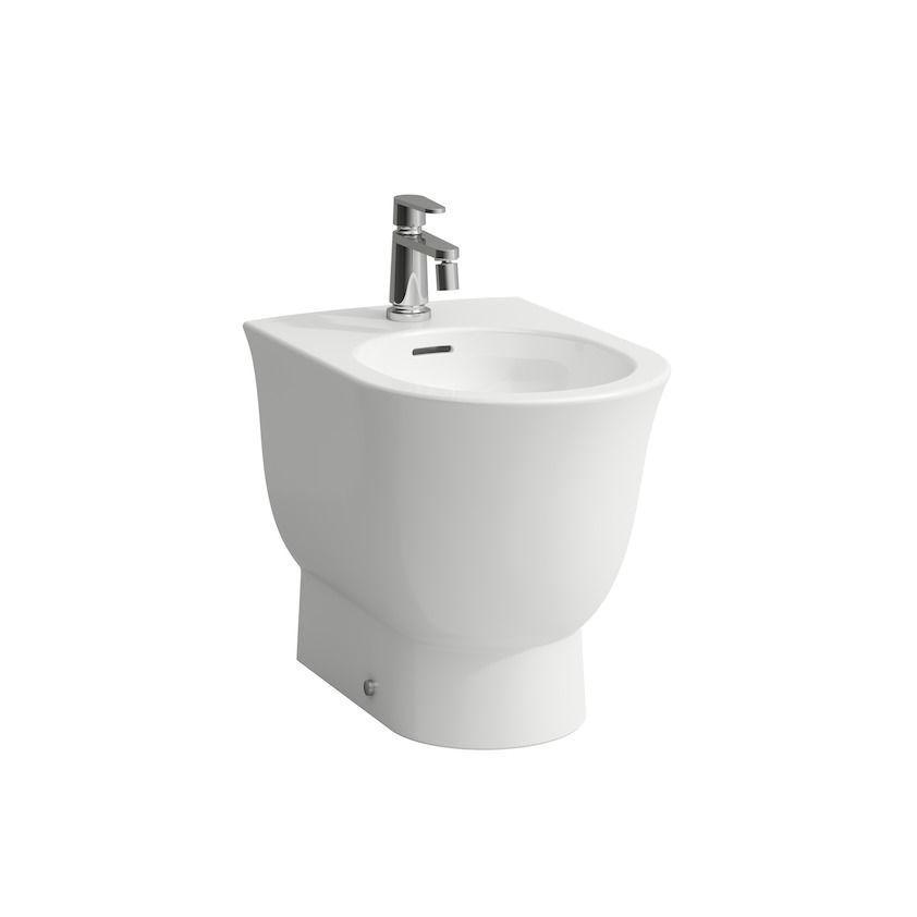 Биде подвесное Laufen THE NEW CLASSIC 8.3285.1.000.302.1