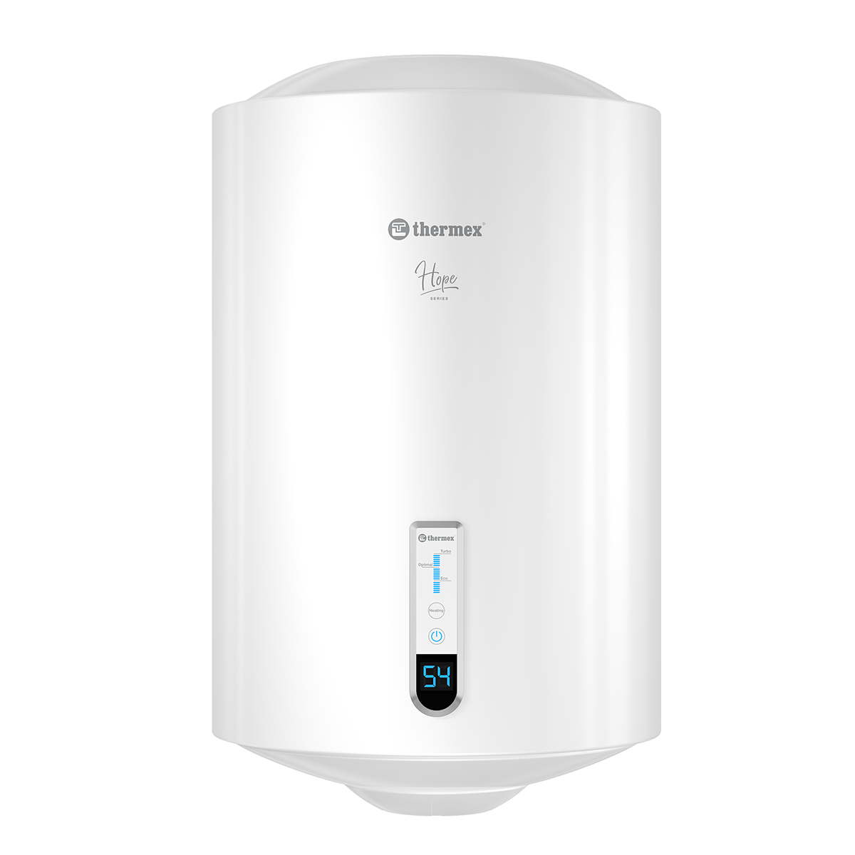 Водонагреватель накопительный Thermex Hope 80 V 80 л вертикальный 111112