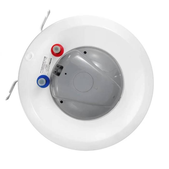 Водонагреватель комбинированный Metalac DIRECT WL 150 настенный левое подключение 552