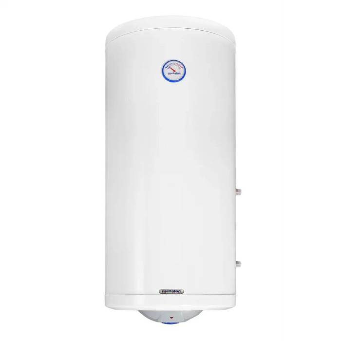 Водонагреватель комбинированный Metalac HEATLEADER MB INOX 120 PKD R правое подключение H535