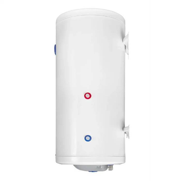 Водонагреватель комбинированный Metalac HEATLEADER MB INOX 120 PKD R правое подключение H535