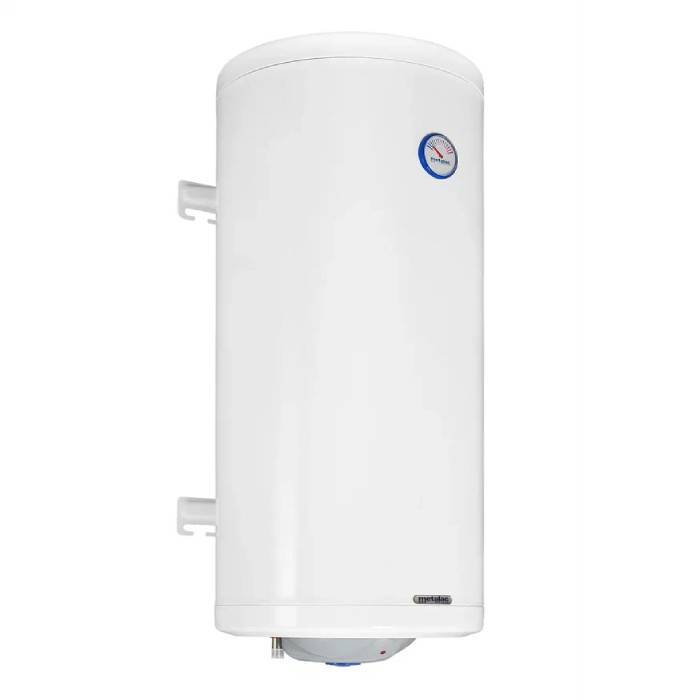 Водонагреватель комбинированный Metalac HEATLEADER MB INOX 80 PKD R правое подключение H533