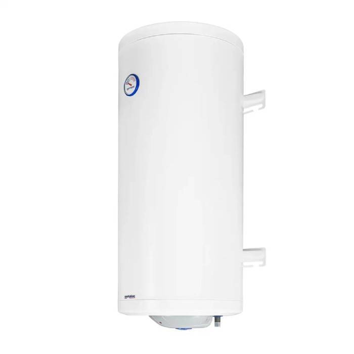 Водонагреватель комбинированного нагрева Metalac OPTIMA MB 120 PKL R левое подключение 523