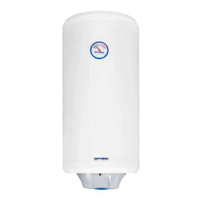 Водонагреватель накопительный Metalac OPTIMA MB 30 SLIM R 30 л 496