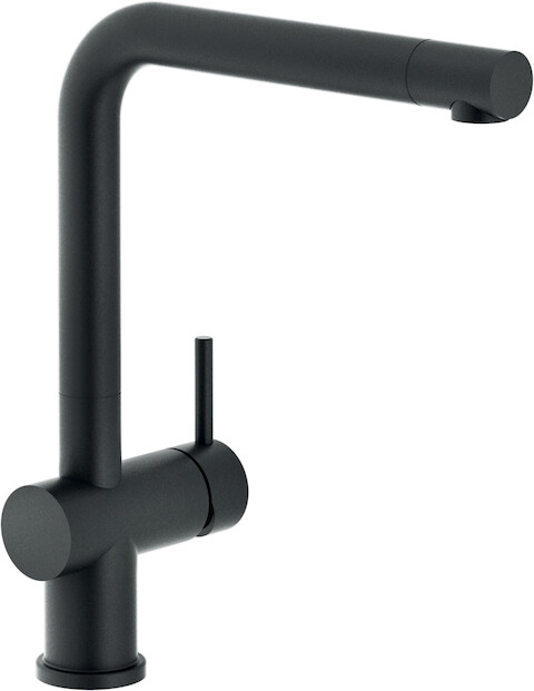 Смеситель для кухни Nobili LIVE матовый черный LV00113BM