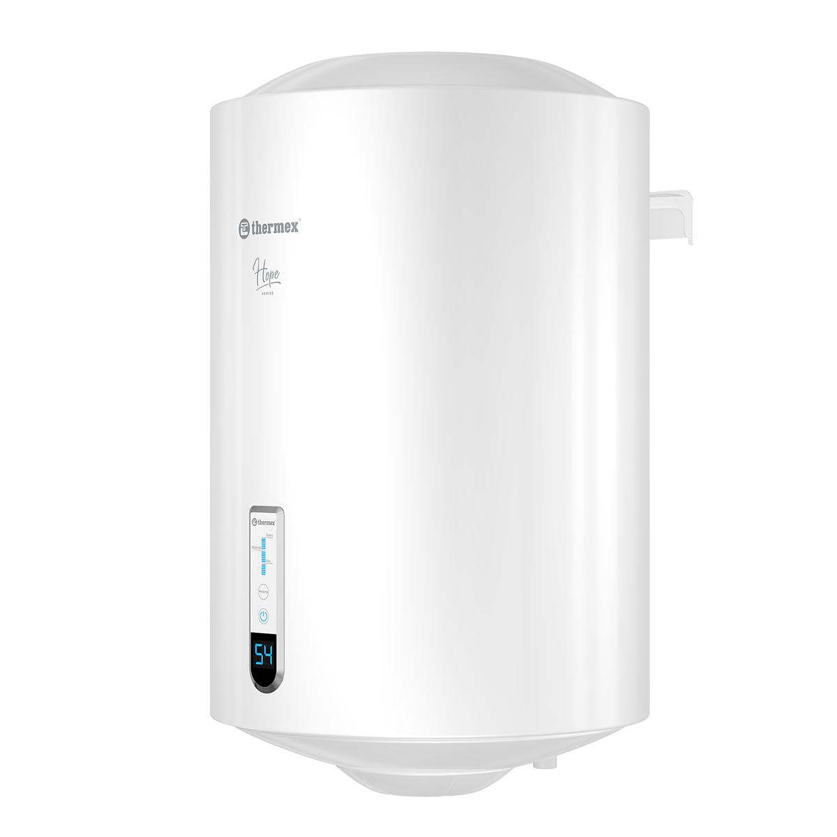 Водонагреватель накопительный Thermex Hope 80 V 80 л вертикальный 111112
