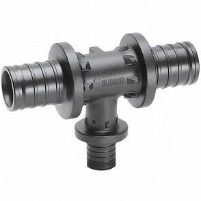 Тройник REHAU Rautitan PX 32-20-32 мм PPSU 11600651001