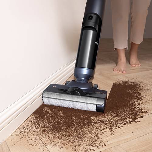 Пылесос вертикальный Viomi Cyber Pro VXXD05