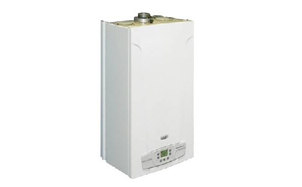 Котёл газовый конденсационный BAXI LUNA Duo-tec 1.28 GA 7219547